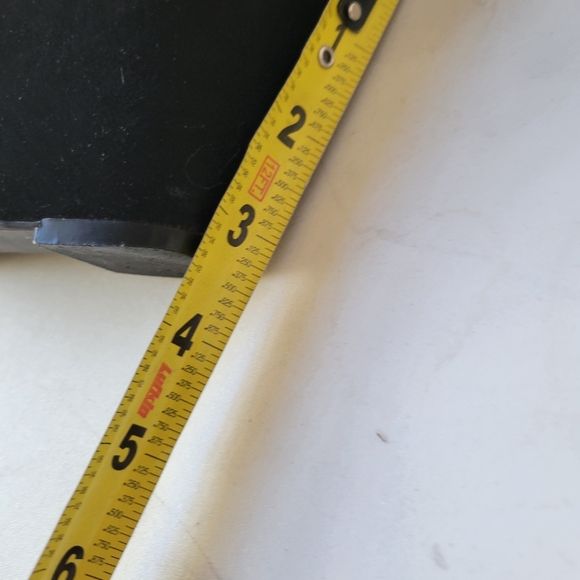 Steve Madden Ashleey women's wedge leather boots size 10 - Picture 8 of 14